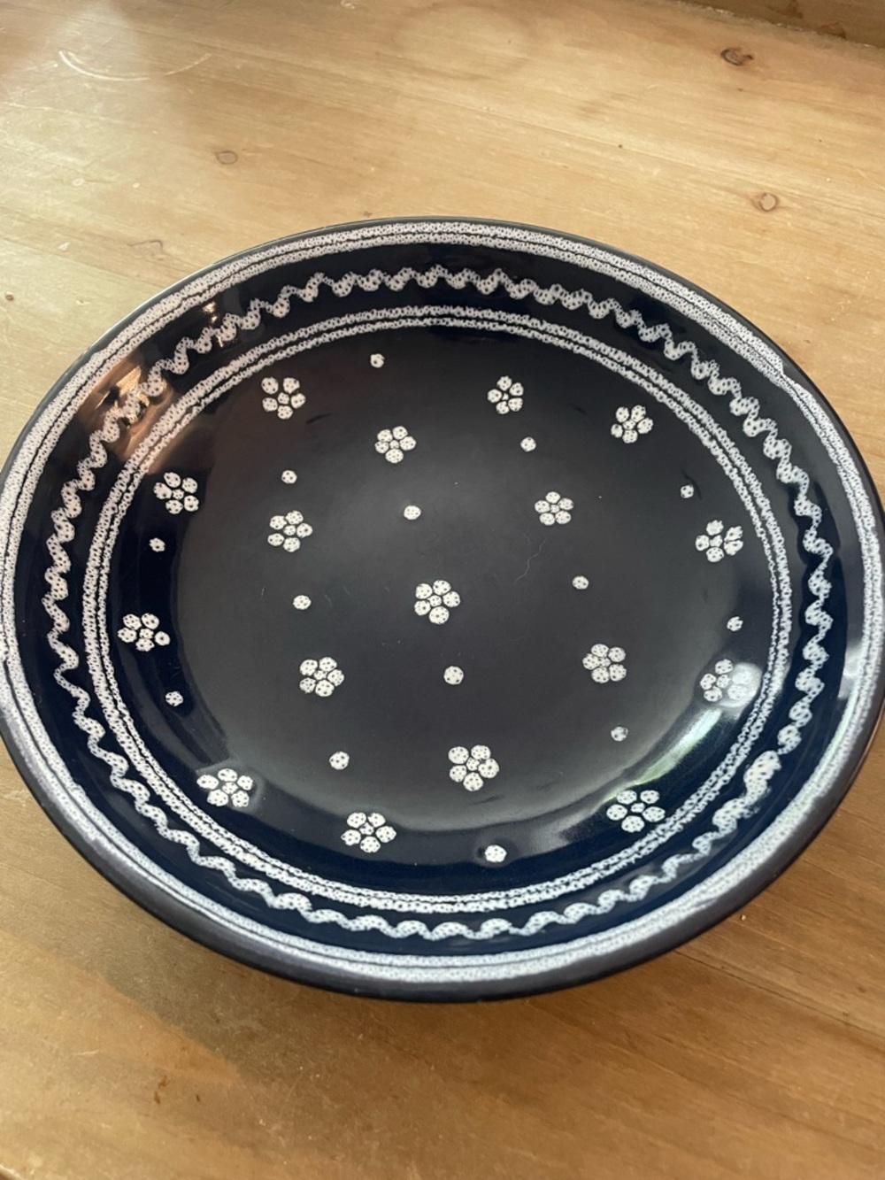 Gmundree Keramik bowl